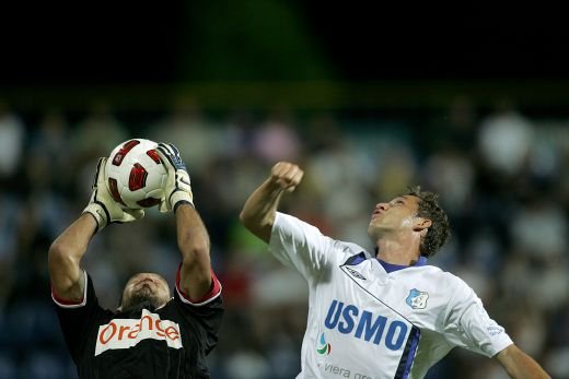 Crezi ca a fost penalty la Brata? Badea: 