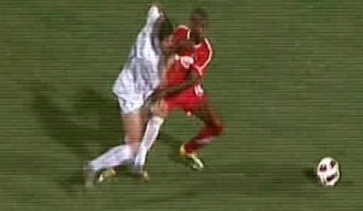 Crezi ca a fost penalty la Brata? Badea: 