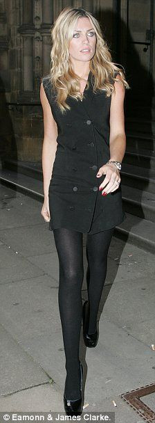 FOTO / Abbey Clancy este devastata dupa ce a aflat ca Peter Crouch a inselat-o cu o prostituata:_3