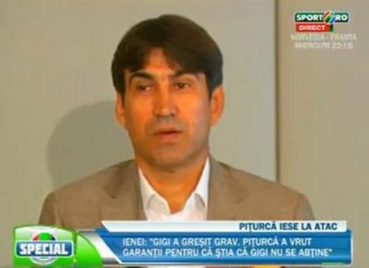 ACUM LIVE VIDEO! Conferinta de presa VICTOR PITURCA!!_3