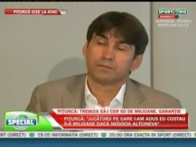 Daca Gigi vrea sa conduca Steaua singur, mai bine isi face bagajele si PLEACA. Asa, Steaua se DISTRUGE