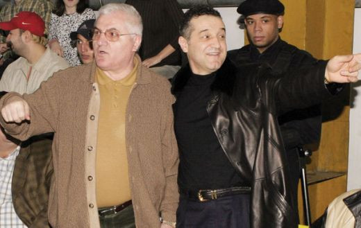 Dragomir: Hagi si Dumitrescu nu pot lucra cu Gigi! De ce nu poate fi Iordanescu presedintele la Steaua!