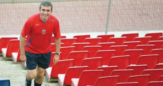 Hagi: Nu refuz ideea sa lucrez cu Gigi! Ce spune Hagi de revenirea la Steaua!