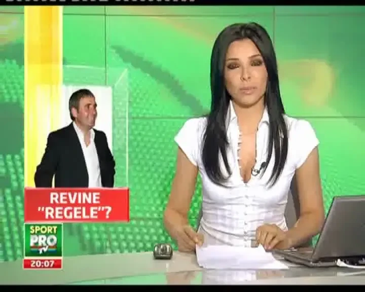 Cum s-a jurat Hagi in lacrimi ca NU VINE la Steaua cat e patron Gigi!