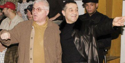 Dragomir: Cat a stat Piti la Steaua? 2 luni? Pai deja este... MULT! :)