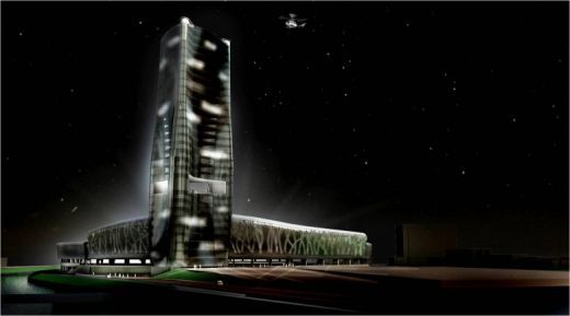 Arena de 27 milioane de euro a lui U Cluj va tria spectatorii! Vezi cum arata stadionul:_4