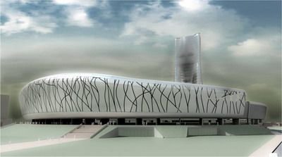 Arena de 27 milioane de euro a lui U Cluj va tria spectatorii! Vezi cum arata stadionul:_5