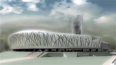 Arena de 27 milioane de euro a lui U Cluj va tria spectatorii! Vezi cum arata stadionul:_5