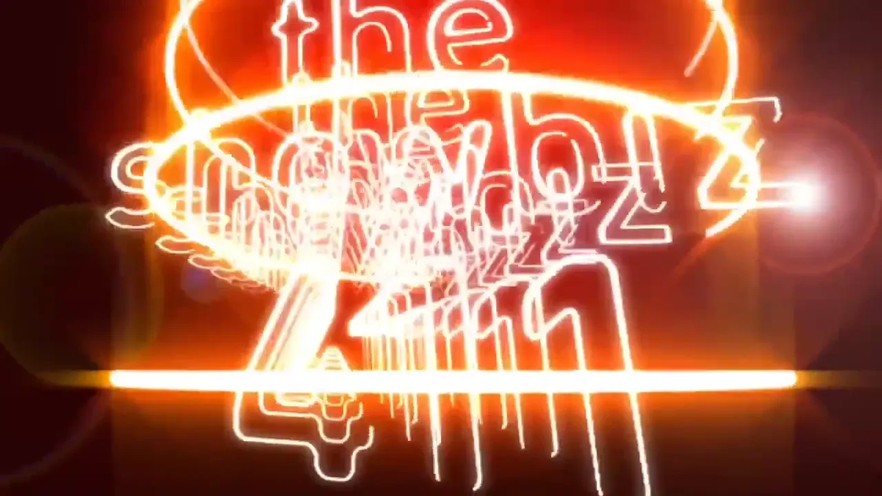 Pustii lui Becks au facut SHOW la Teen Choice!