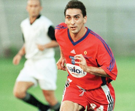 Ilie Dumitrescu a PLANS: