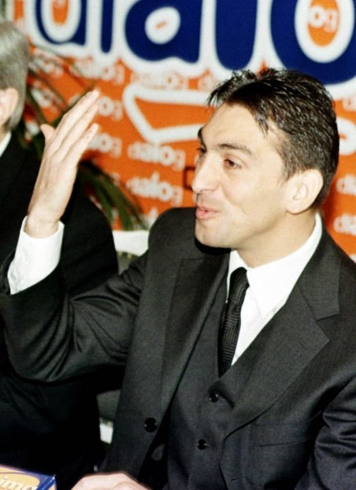 Ilie Dumitrescu a investit 3,5 milioane de euro in arta: 