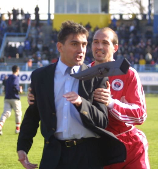 Ilie Dumitrescu a investit 3,5 milioane de euro in arta: 