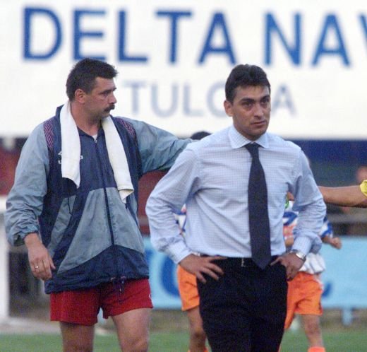 Ilie Dumitrescu a investit 3,5 milioane de euro in arta: 