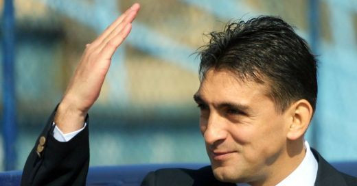 De ce nu-l poate UMILI Gigi pe Dumitrescu: Nu sunt angajatul tau!