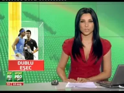 Nadal a debutat la dublu cu Djokovic! Vezi in fata cui au PIERDUT cei doi!