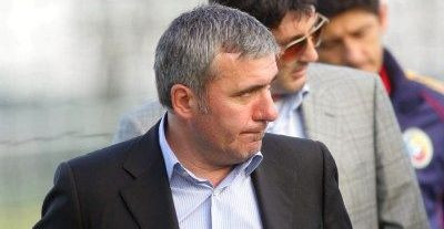 Lui Hagi poate sa-i fie scarba, nu frica sa revina la Steaua!