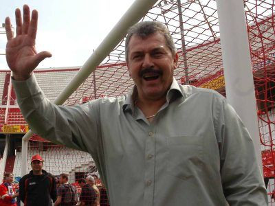 Duckadam, noul presedinte al Stelei!