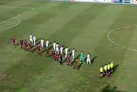 VIDEO Pustii lui Hagi au batut echipa care a umilit Barcelona!_2