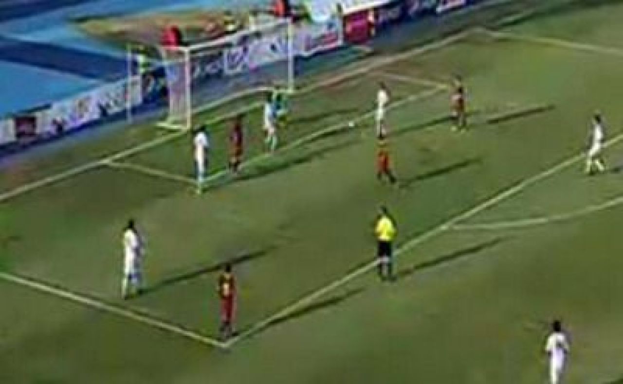 VIDEO Pustii lui Hagi au batut echipa care a umilit Barcelona!_3