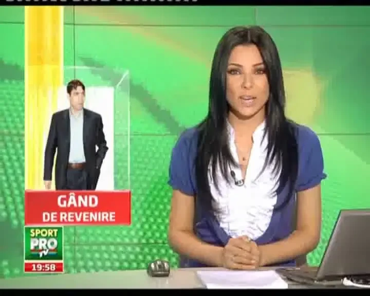 Piti a fost la un de revenire! Cu ce antrenori a mai negociat Becali: