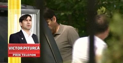 Piti a fost la un pas de revenire! Cu ce antrenori a mai negociat Becali:
