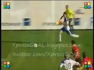 Ghinionistul serii! Vezi ce autogol a reusit Kompany: