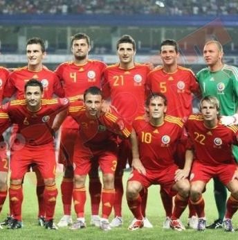 Nationala pune tunurile pe arbitraj! Florescu: Nu stiu de unde a scos arbitrul acel penalti!