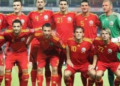 Nationala pune tunurile pe arbitraj! Florescu: 