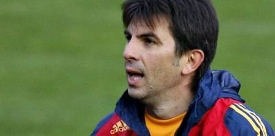 Lupescu: Nu sunt dezamagit de meci!Tot stadionul a vazut ca nu a fost penalty!
