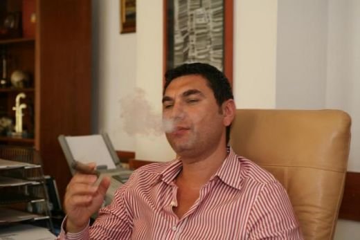 Borcea o paraseste pe Dinamo inainte de meciul cu Rapid: EMIGREAZA din tara