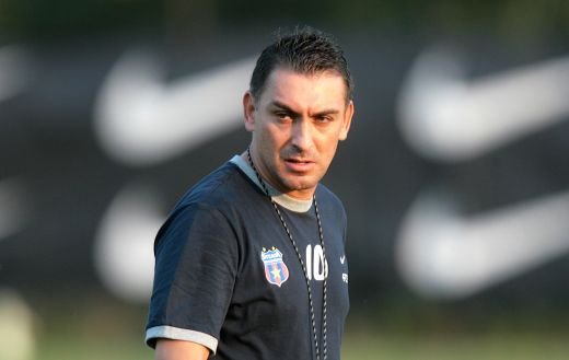 Prima decizie a lui Dumitrescu la Steaua: l-a adus la prima echipa pe pustiul Florin Matei! Vezi IMAGINI_2
