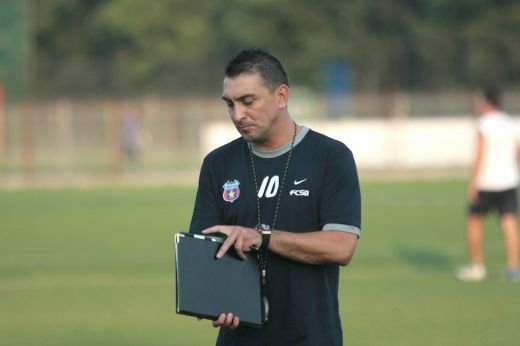 Prima decizie a lui Dumitrescu la Steaua: l-a adus la prima echipa pe pustiul Florin Matei! Vezi IMAGINI_5