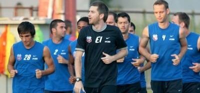 Prima decizie a lui Dumitrescu la Steaua: l-a adus la prima echipa pe pustiul Florin Matei! Vezi IMAGINI_7
