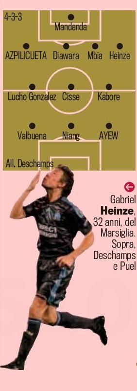 Asa arata vara asta Real, Barcelona, Chelsea, Manchester si Bayern! Vezi cum vor juca in sezonul viitor!_8