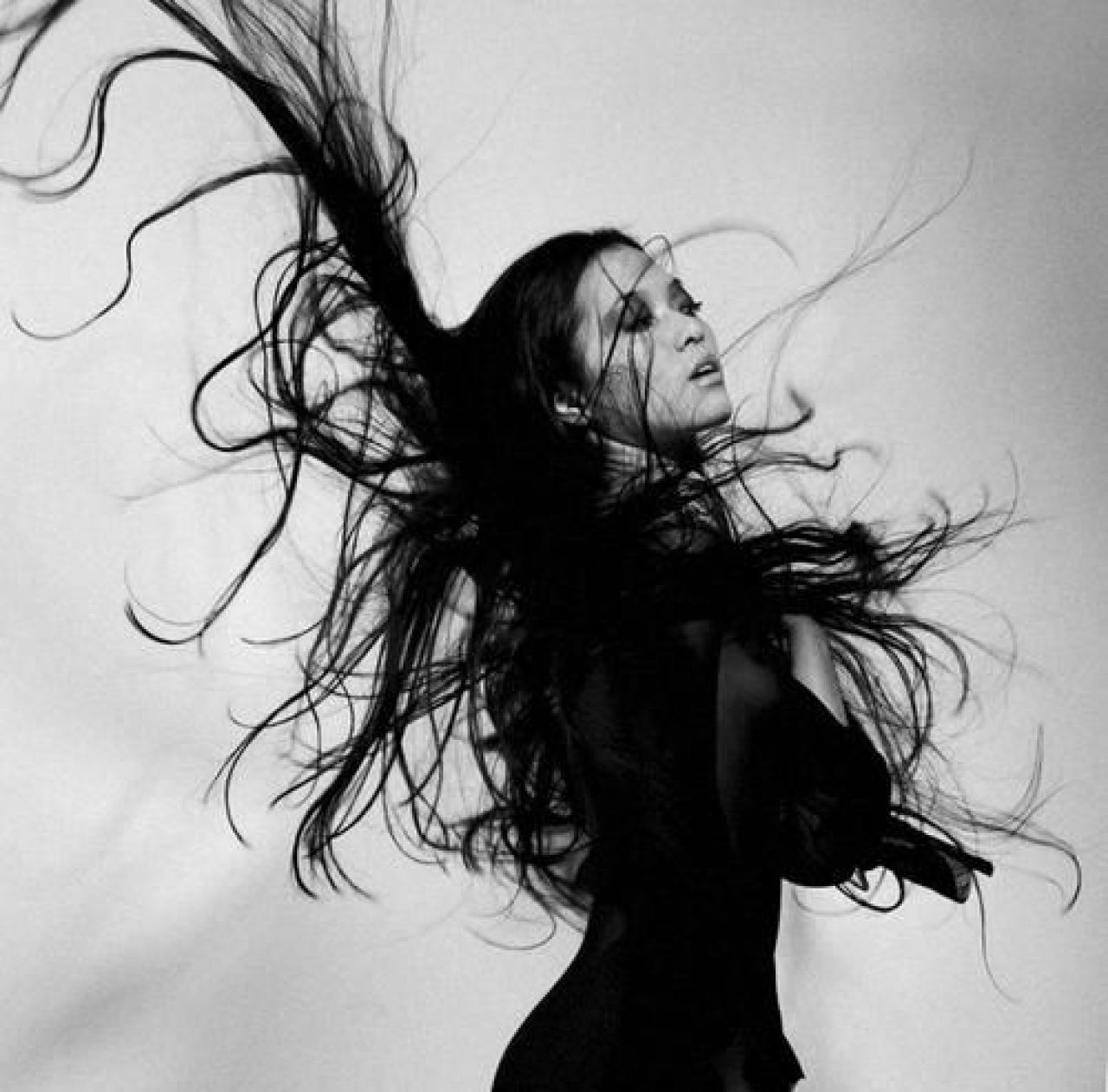 Cea mai tare violonista din lume Vanessa Mae merge la Jocurile Olimpice din 2014! VIDEO_11