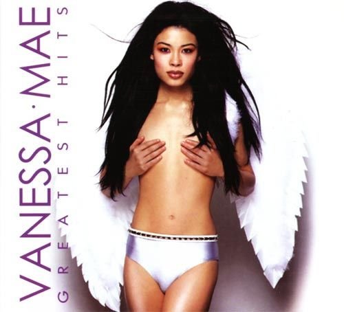 Cea mai tare violonista din lume Vanessa Mae merge la Jocurile Olimpice din 2014! VIDEO_16