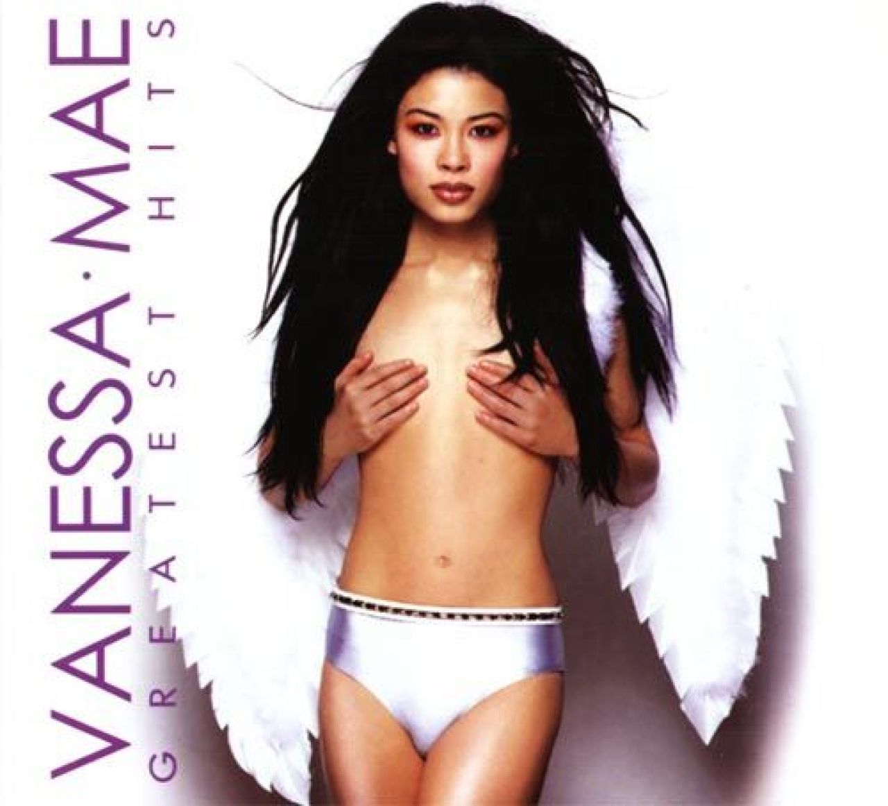 Cea mai tare violonista din lume Vanessa Mae merge la Jocurile Olimpice din 2014! VIDEO_14