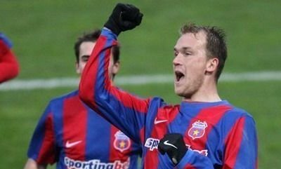 Dumitrescu e FAN Kapetanos: Este un goleador!
