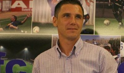 Vezi de cine depinde aducerea lui Narcis Raducan in Ghencea! Becali: Imi place de el!