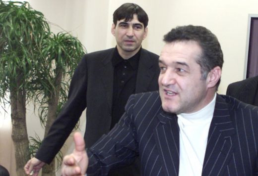 Ilie Dumitrescu l-a vrut pe Meme Stoica! Ce a raspuns Becali: