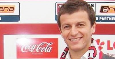 A jucat in Ecuador, &nbsp;Japonia, China si&nbsp;Germania! Vezi ce fost dinamovist a ajuns la Timisoara!