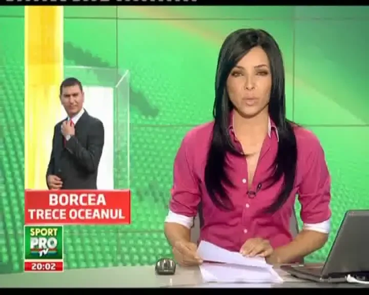 Borcea paraseste pe Dinamo pentru doua luni! Rateaza 3 debyuri!