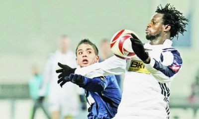 EL este al treilea jucator din campionatul intern transferat de Rednic la Lankaran!