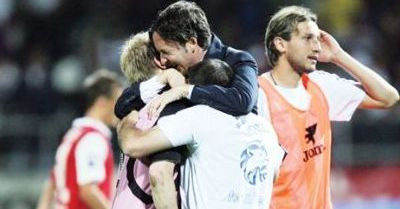 Ei sunt cei 7 oameni de la Urziceni pe care ii vrea Ilie Dumitrescu la Steaua! In ce conditii vin: