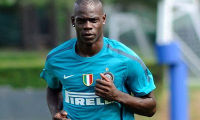 Balotelli la Manchester: Inter va incasa 28.000.000 de euro! Vezi ce salariu are: