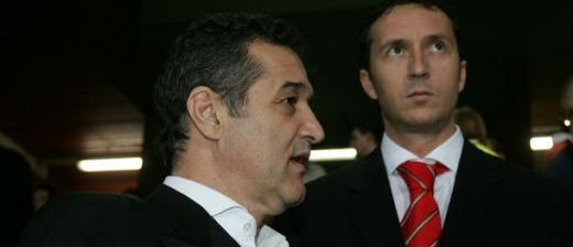 Ilie Dumitrescu l-a ofertat pe Mihai Stoica! Ce raspuns a dat MM Stelei: