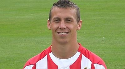 Un fotbalist in varsta de 31 de ani a murit de cancer! VIDEO