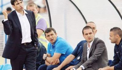 Piturca&nbsp;e cel mai bun antrenor din Romania! Andone nu are de ce sa se supere!