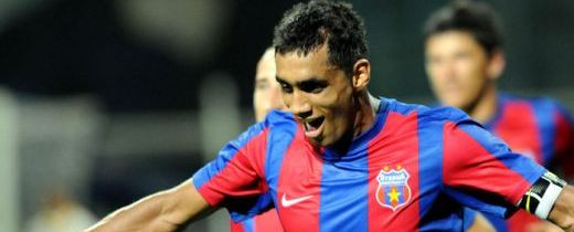 Nu abandoneaza nationala! Banel: Raspund convocarilor!