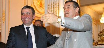 Hagi: Greselile mele in cariera au fost cand am luat nationala si Steaua!